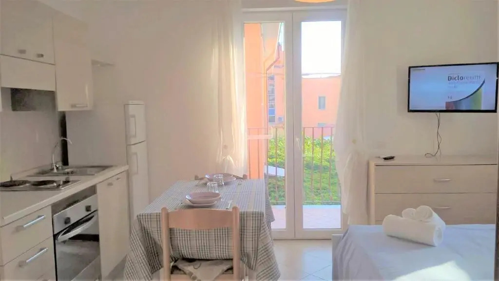 Residence Uno Studio&Suites