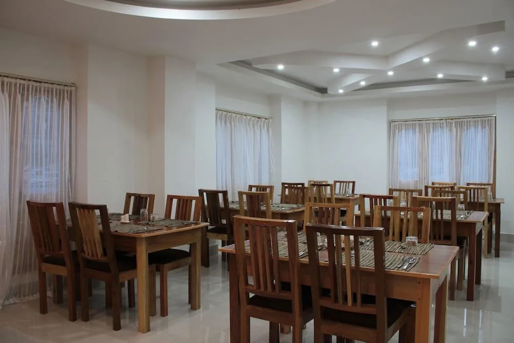 Lhaki Yangchak Residency