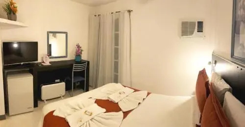 Hotel Casablanca
