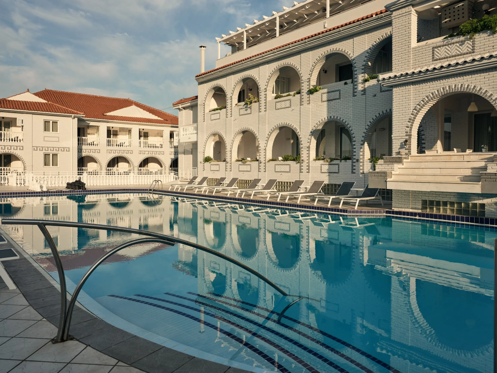 Meandros Boutique & Spa Hotel