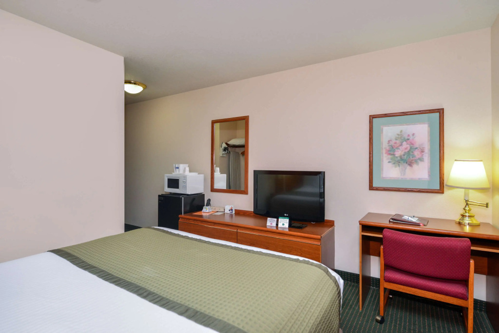 Travelodge by Wyndham, Newberg