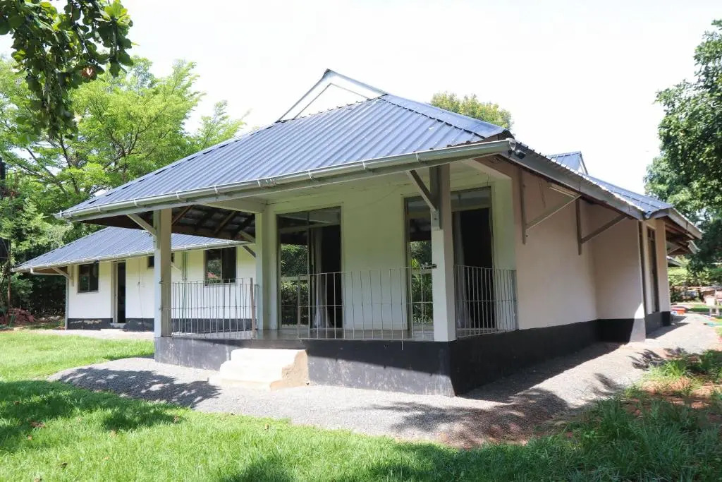 Harrys Guest house Wing A Kisumu Milimani
