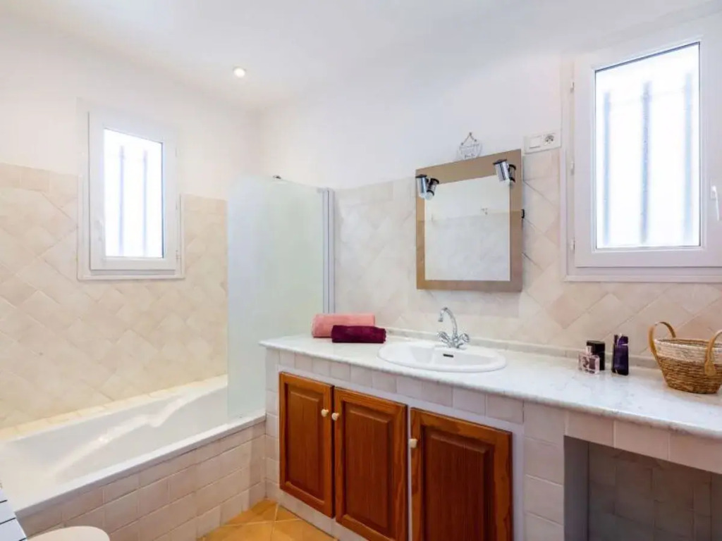 Holiday Home Villa Les 4 B by Interhome