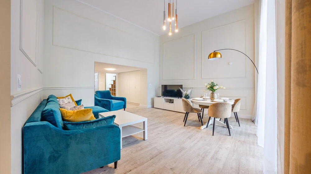 Apartamenty Sun&Snow Centrum - Graniczna