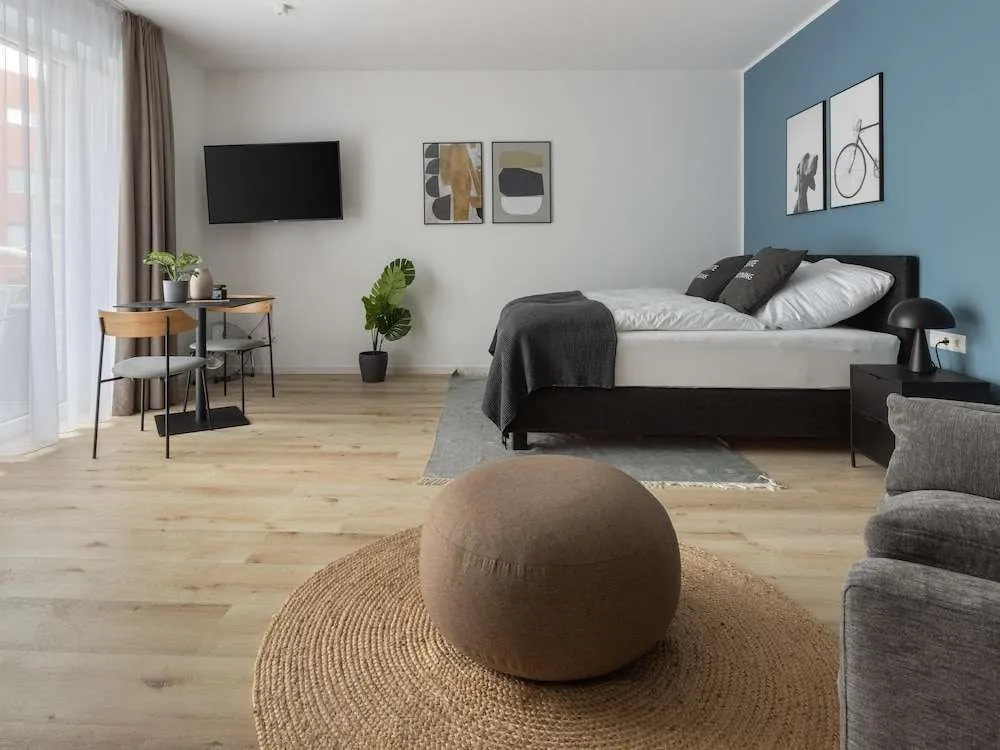 Limehome Osnabrück Johannisstraße