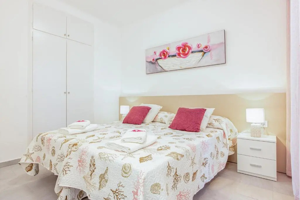 Apart-rent Apartamento Gran reserva renovado 0076