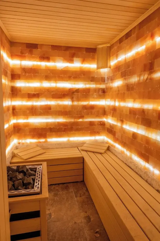 Uliv Apart Hotel & SPA
