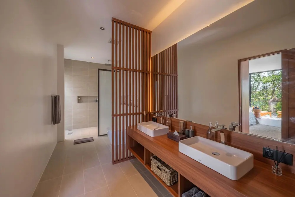 Villa Luna - 4BR in Pererenan