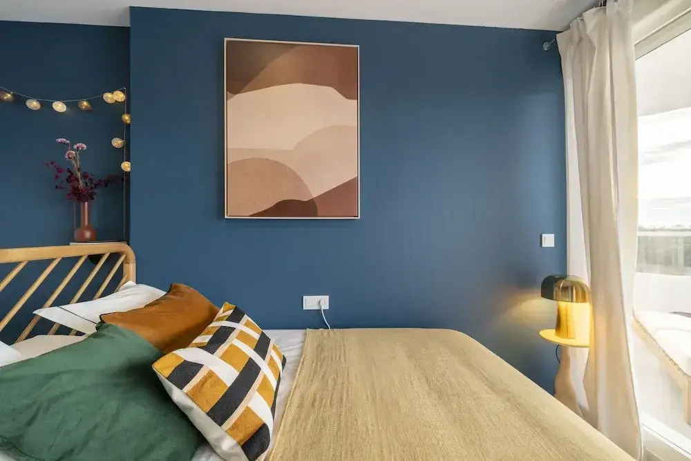 Gran Canet 2BR - Sea Views, Pools & Gym
