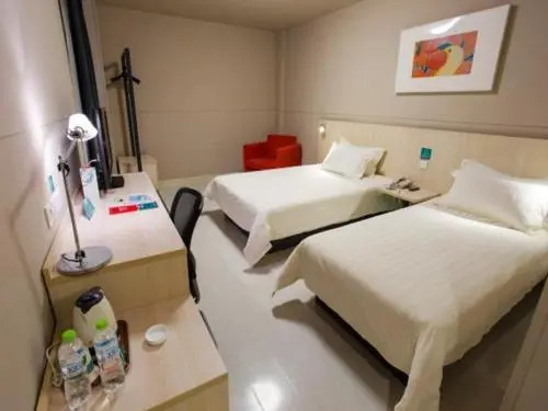 Jinjiang Inn Xuzhou Jinshanqiao Development Zone Dongshan Road