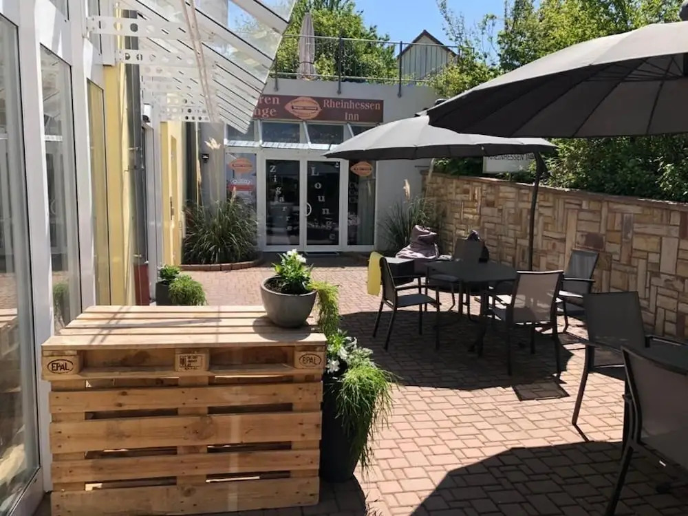 Rheinhessen Inn GmbH