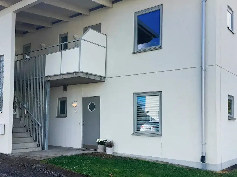 Holiday Home in Visby