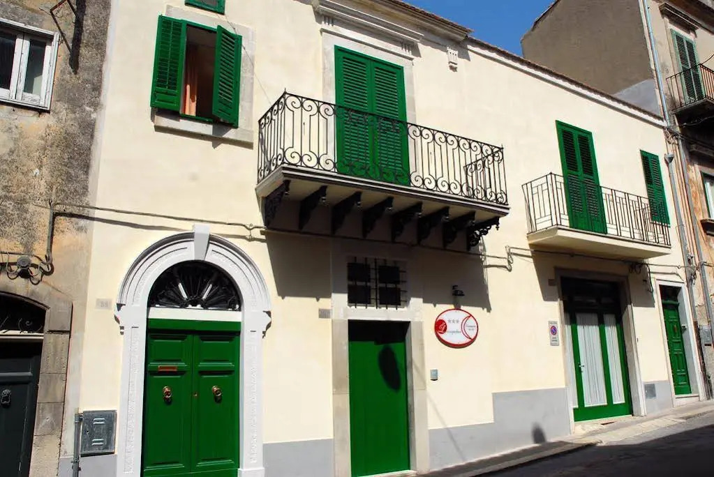 Le Cinque Luci