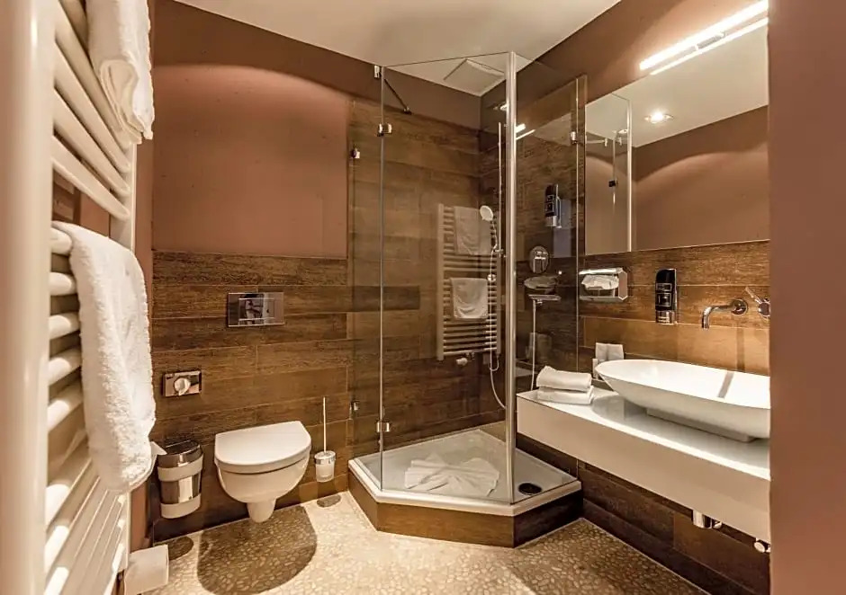 Boutique Hotel Villa Lago