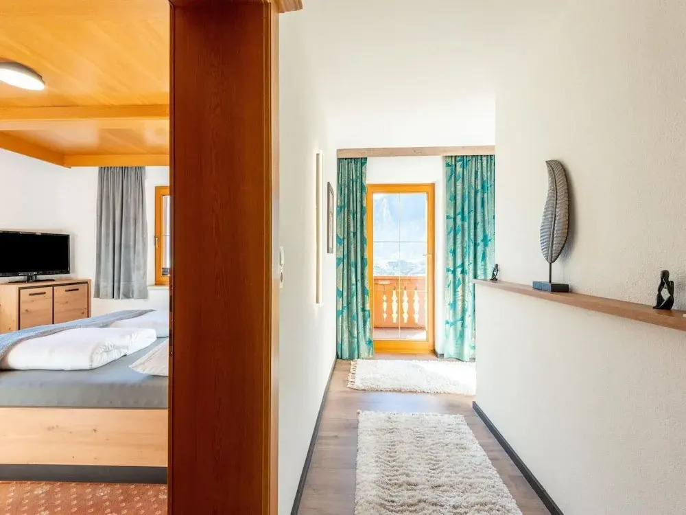 Great Apartment Near the ski Area
