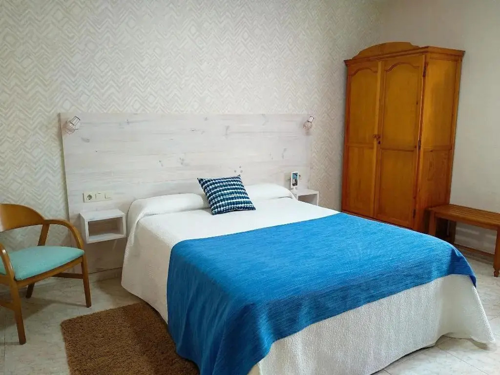 Apartamentos Rodeiramar 2A