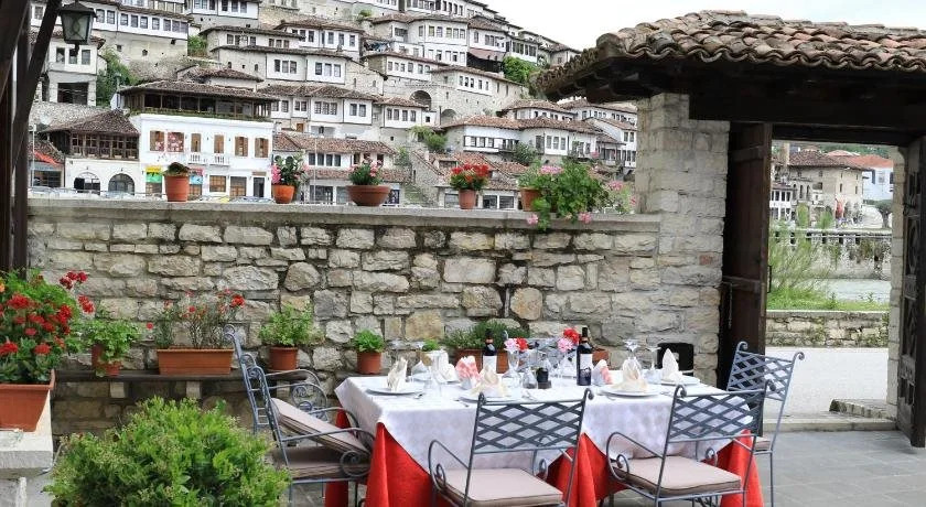 Boutique Hotel Muzaka