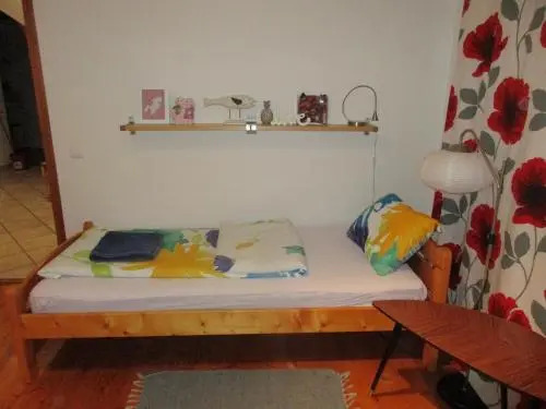 Királyszéke Apartman