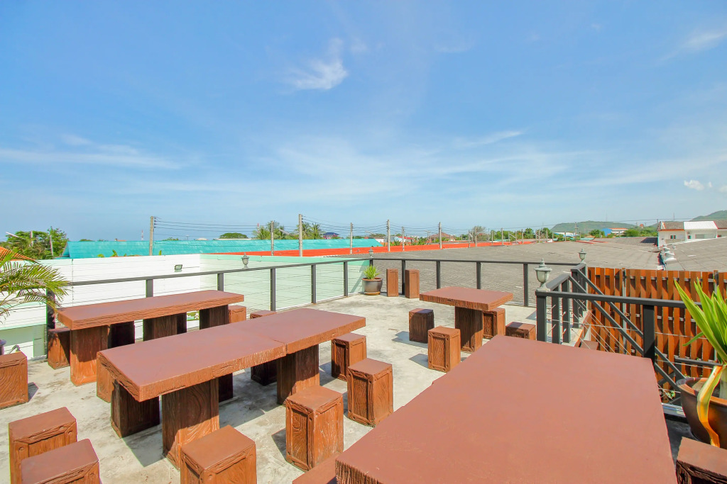 Baan Noppadol Hua Hin Resort