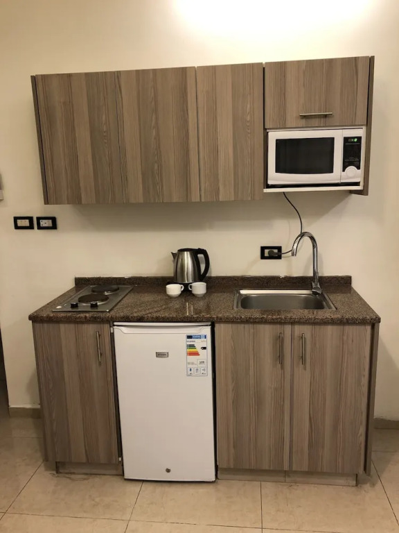 AlQimah Hotel Apartments