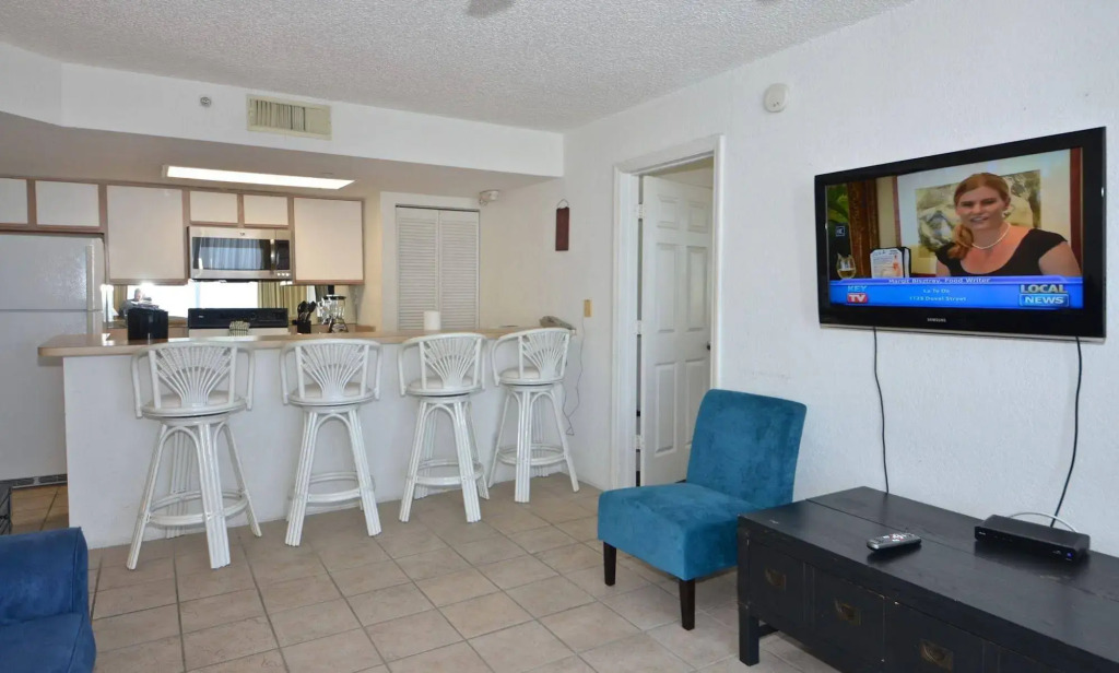 Sunrise Suites Resort