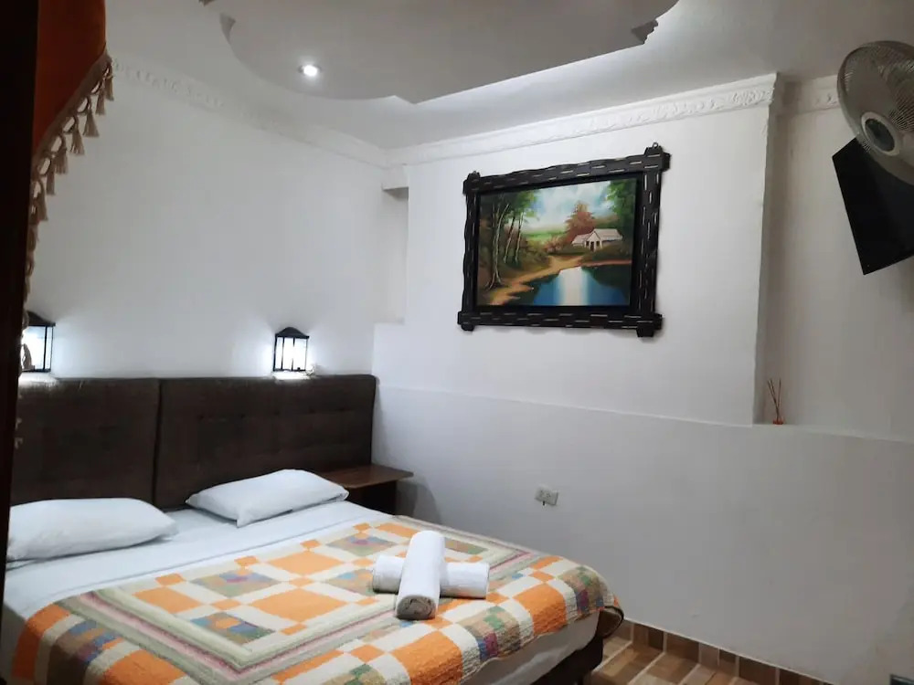 Encanto Hotel Boutique