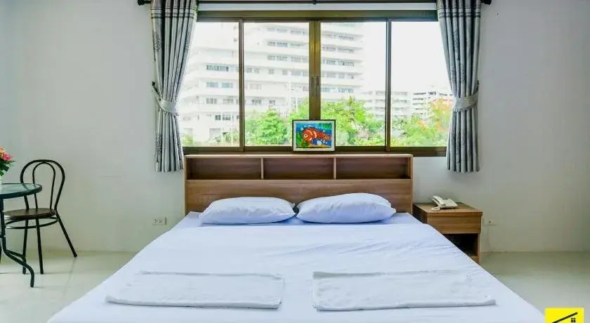 Thaikasem Apartment