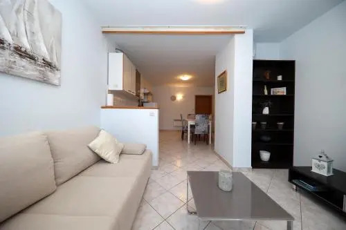 Apartment Gašpe A1