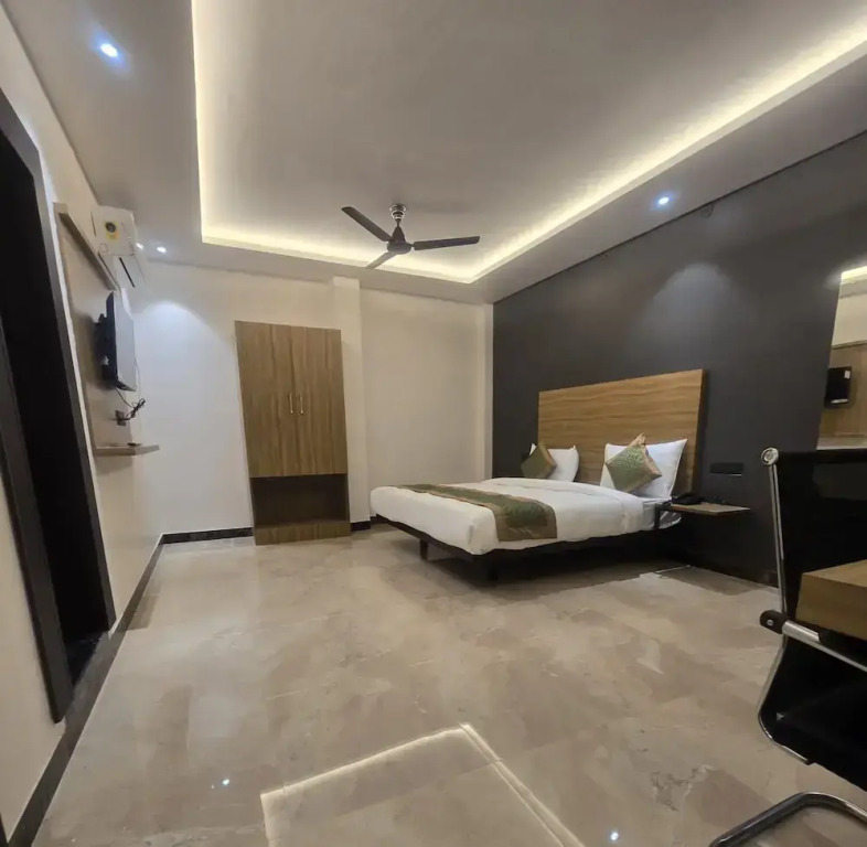 Hotel Golden Tulip'z
