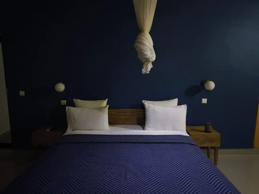 La Fandenoise Lodge