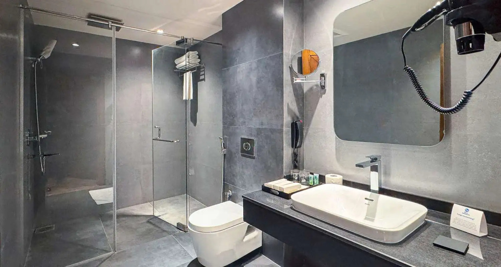 Best Western City Center Gujranwala
