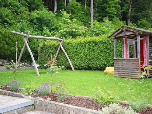 Holiday Home Josefine by Interhome