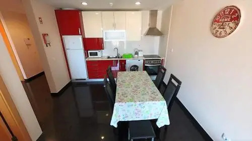 Apartamentos Turisticos Rocha Tower 5