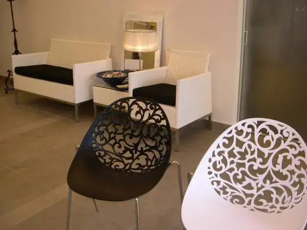 Hotel Smart Cervia B&B