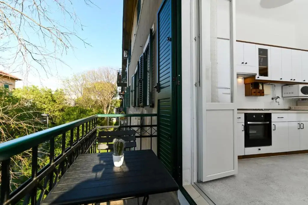 Apartment Niteroni