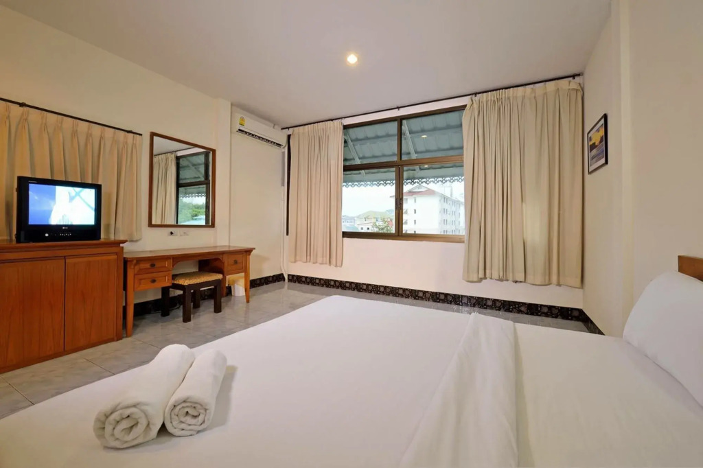 Krabi Grand Place Hotel