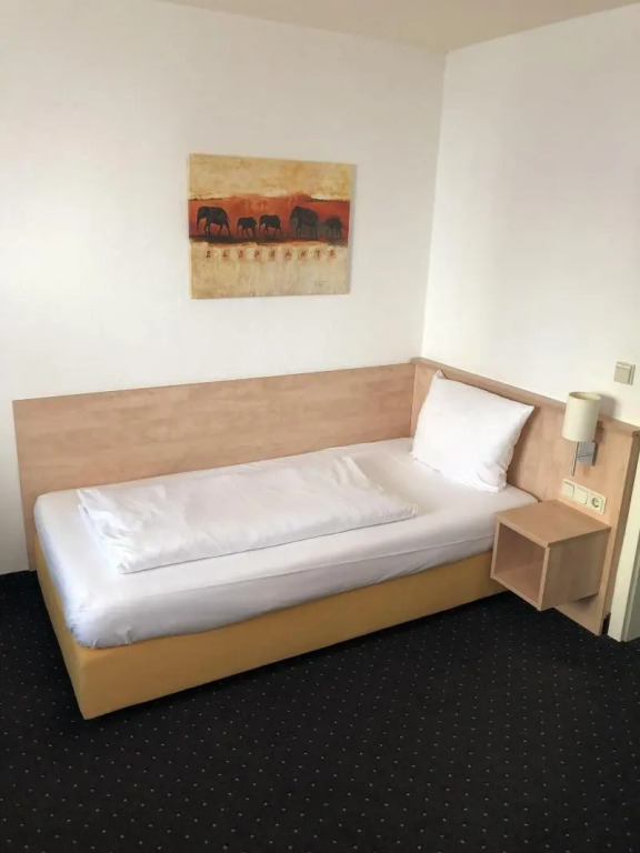 Hotel Barth