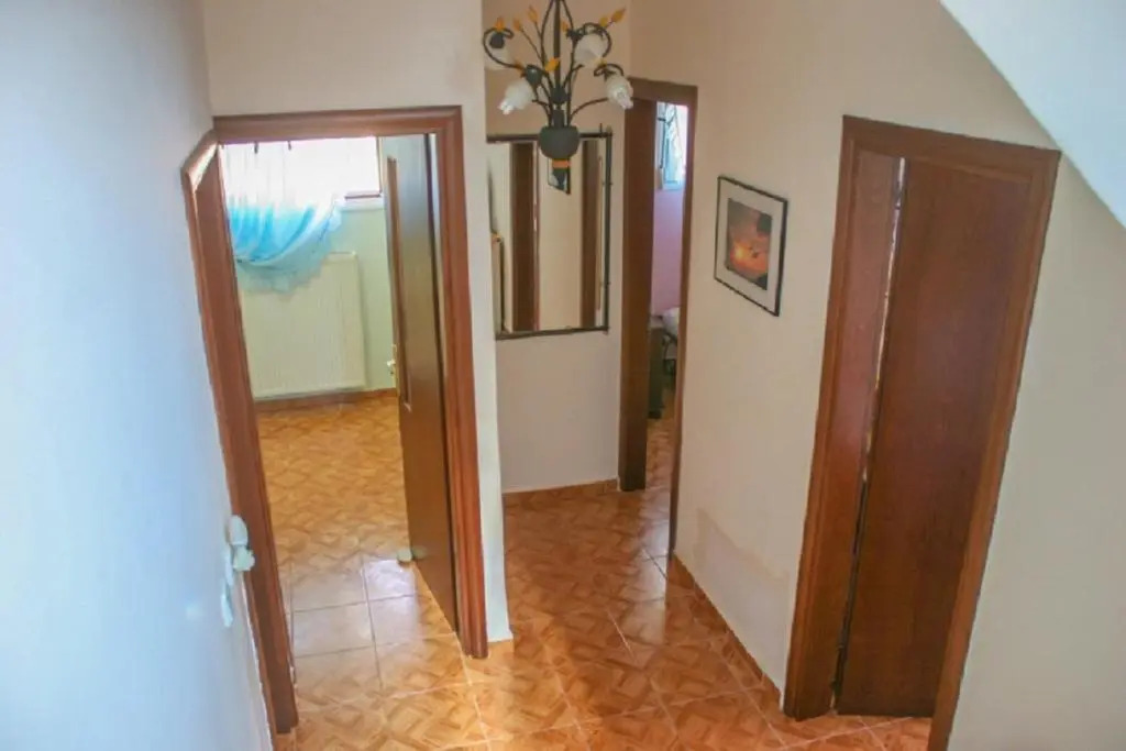 Vanna's House