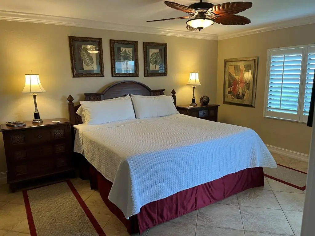 Sandpiper Beach 205