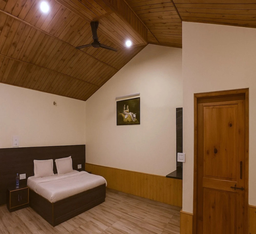Chaman Vatika