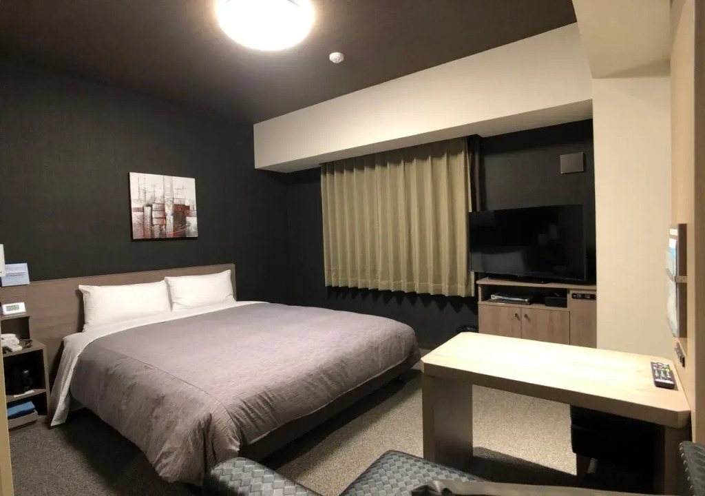 Hotel Route-Inn Tsuchiura
