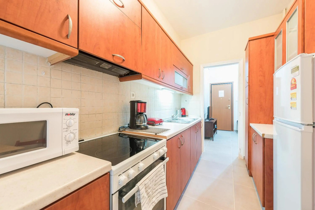 Ioannis Cozy Apartment