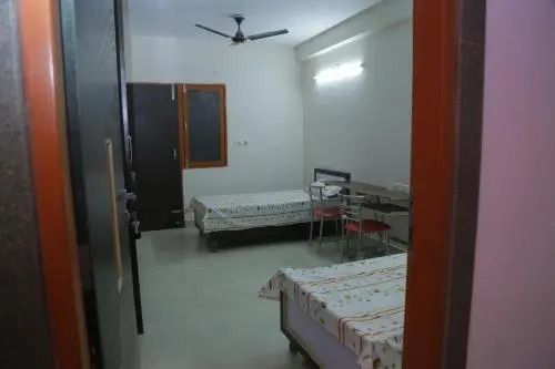 Jindals Maharaja Agrasen Residency