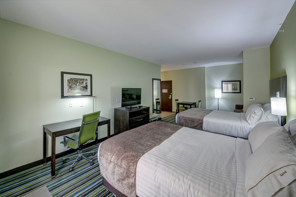 Holiday Inn Express & Suites Carrizo Springs by IHG