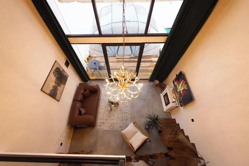 Rubis Villa Bungalov