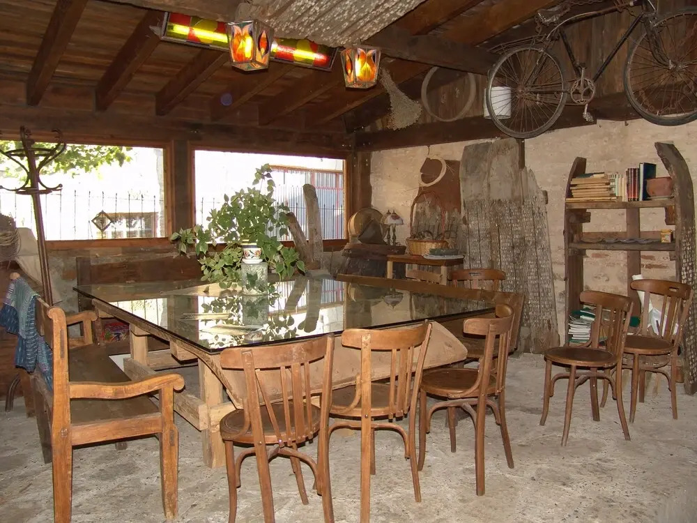 Hotel Rural La Enoteca
