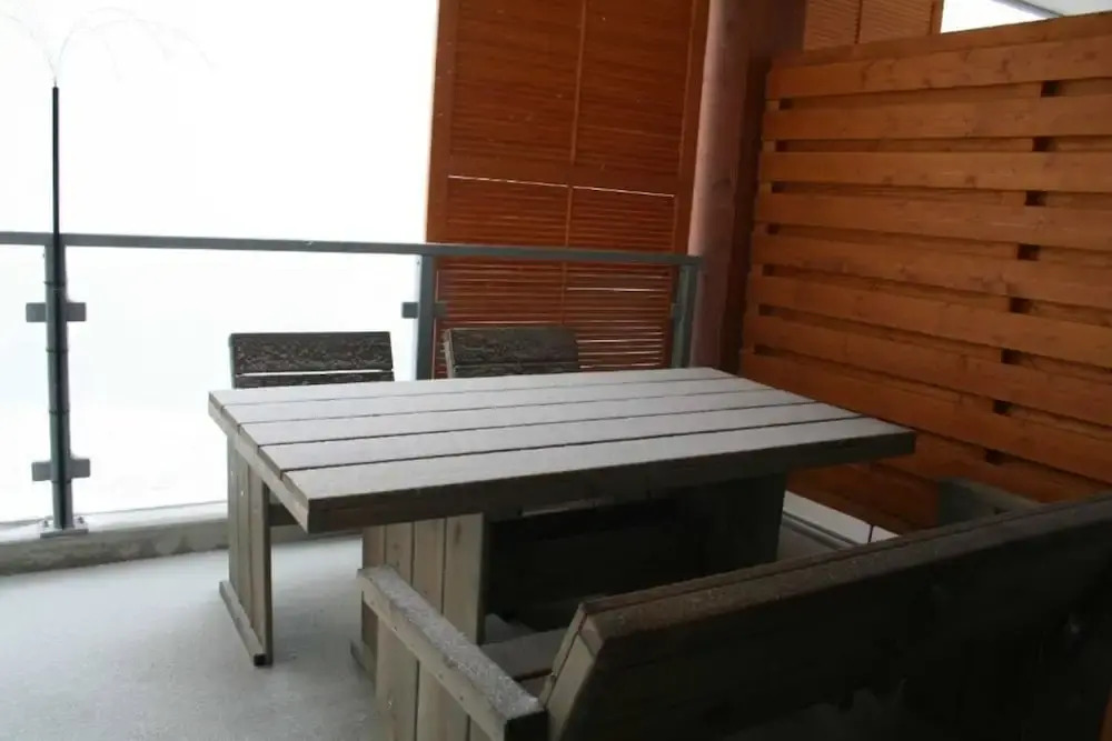 Resort Winterberg