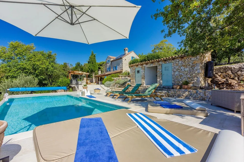 Villa Jelena