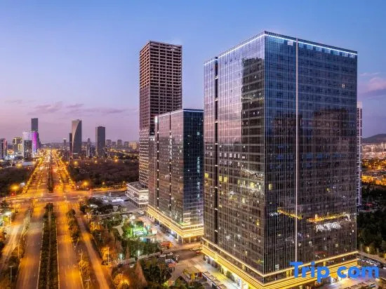 Cuckoo selection hotel (Kunming South Station Lianda Street Subway Station Store)