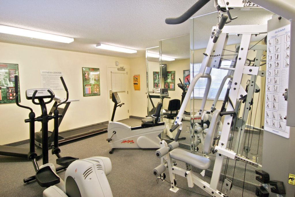 Candlewood Suites Newport News-Yorktown by IHG